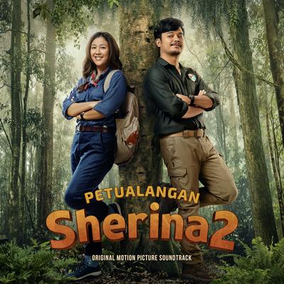 Petualangan Sherina 2 (Original Motion Picture Soundtrack)'s cover