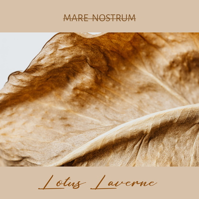 Mare Nostrum's cover