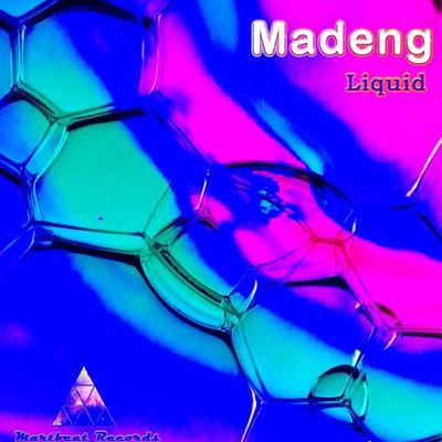 Madeng's cover