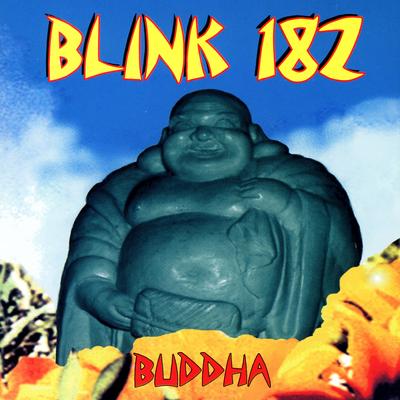 Buddha's cover