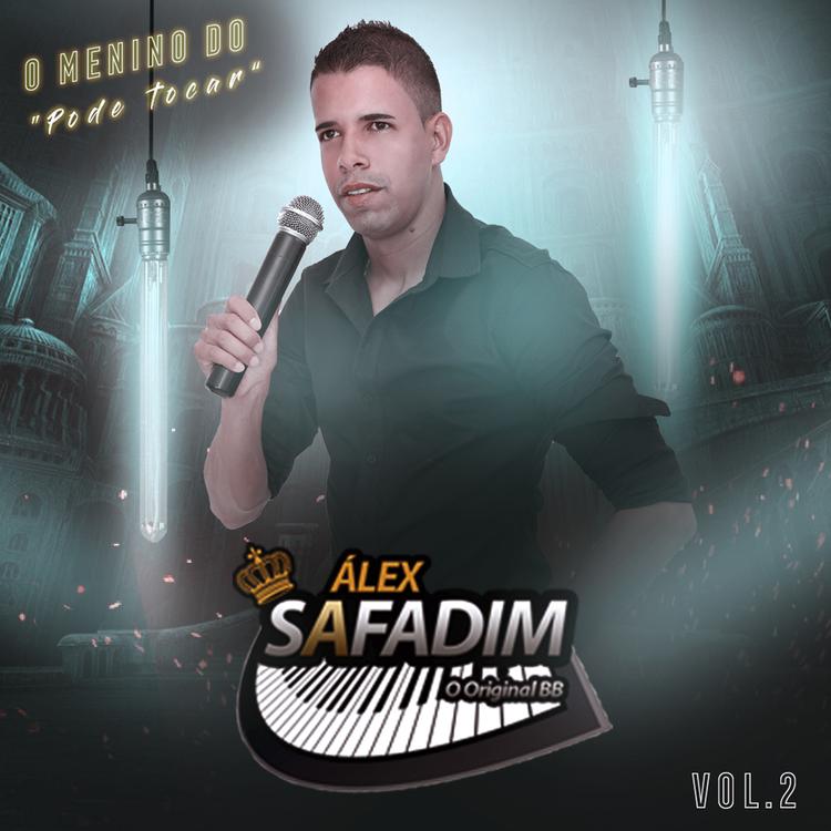 Álex Safadim's avatar image