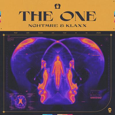 The One By NGHTMRE, KLAXX's cover