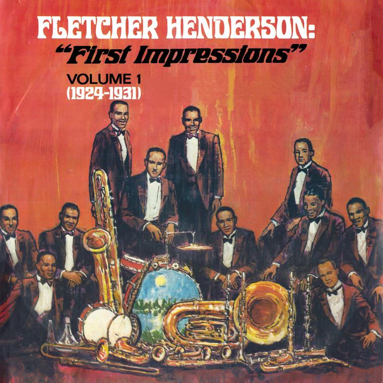 Fletcher Henderson's avatar image