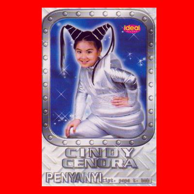 Penyanyi's cover