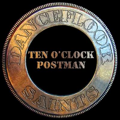 Ten O’clock Postman (Venezia Disco Mix)'s cover
