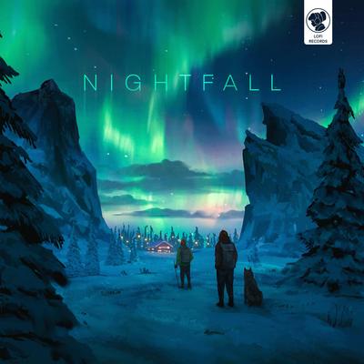 Nightfall's cover