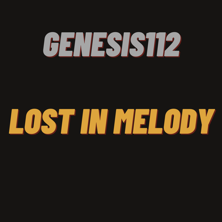 Genesis112's avatar image