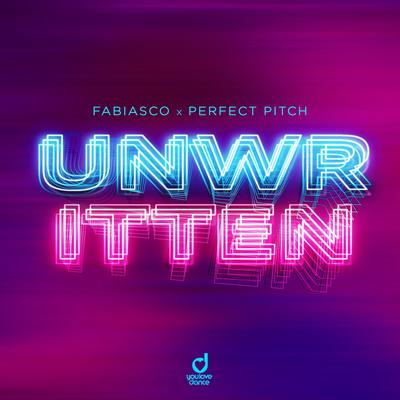 Unwritten By Fabiasco, Perfect Pitch's cover