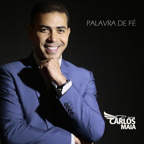 Pastor Carlos Maia's cover