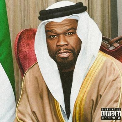 If 50 Cent Was Arab's cover