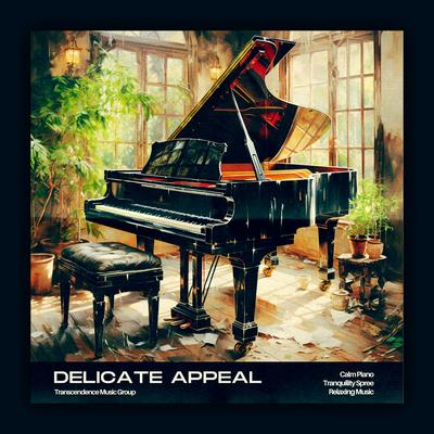 Delicate Appeal's cover