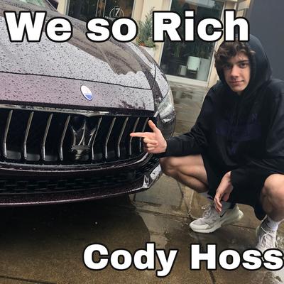 Cody Hoss's cover