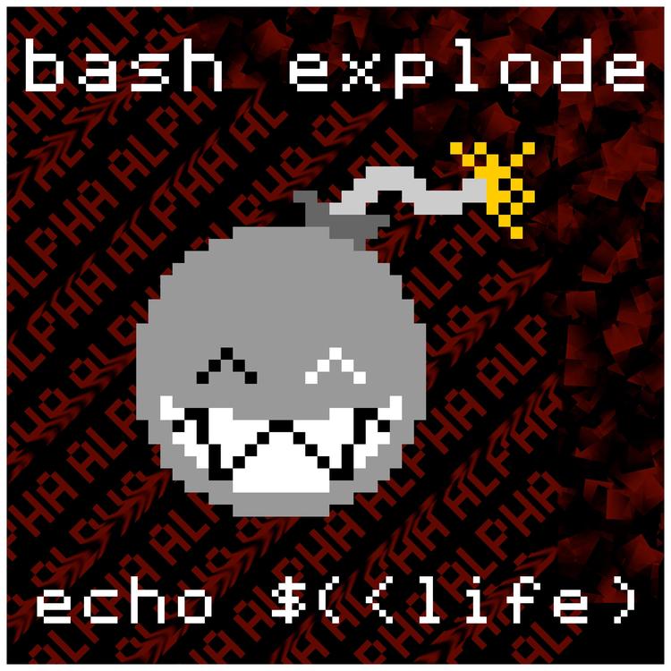 bash explode's avatar image