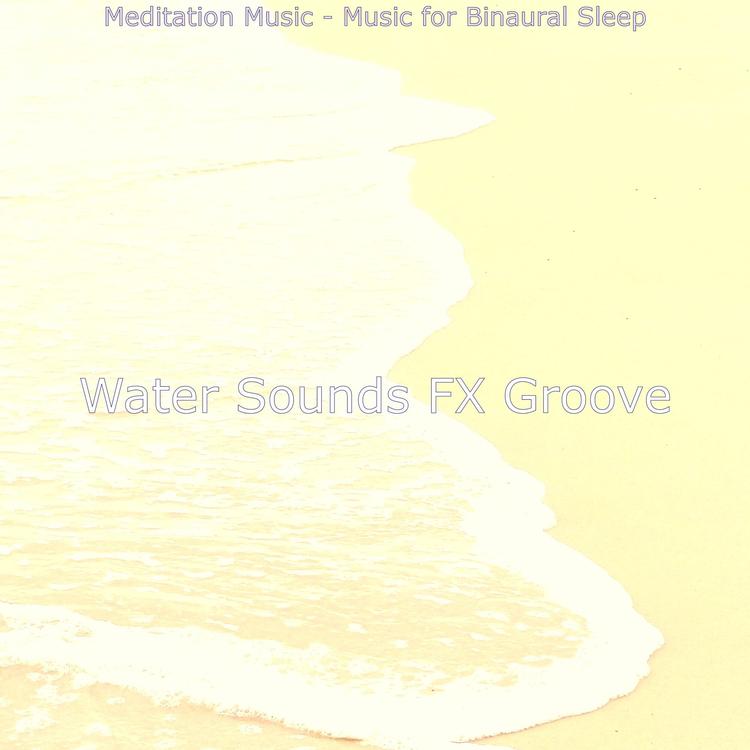 Water Sounds FX Groove's avatar image