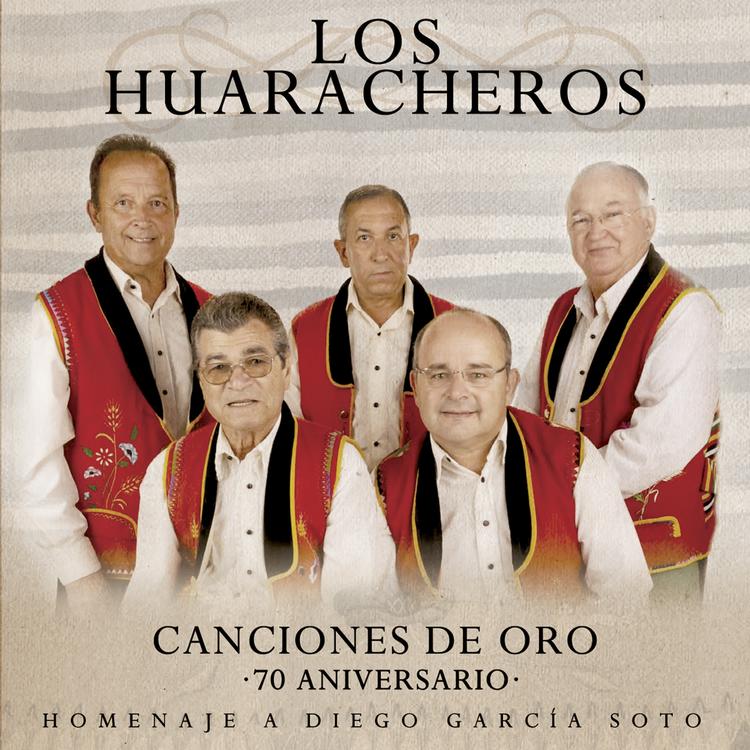 Los Huaracheros's avatar image