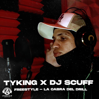 La Cabra Del Drill - Freestyle's cover