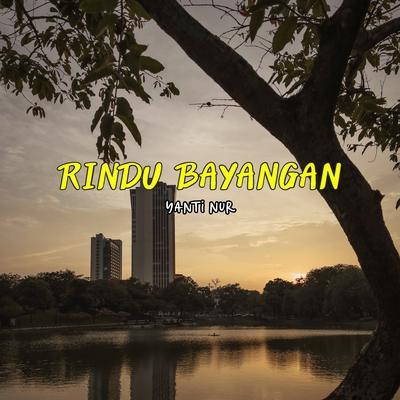 Rindu Bayangan's cover