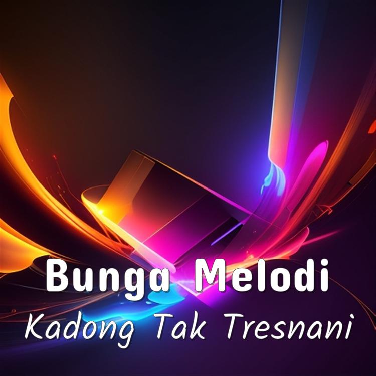 Bunga Melodi's avatar image