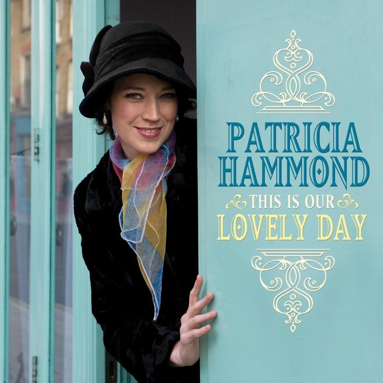 Patricia Hammond's avatar image