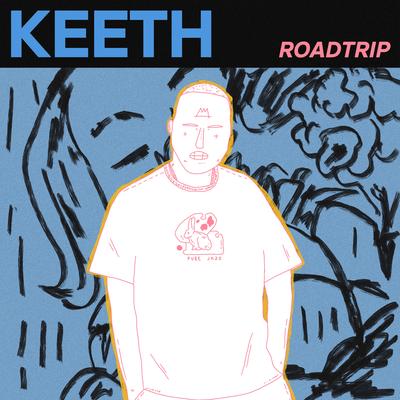 Roadtrip By Keeth's cover