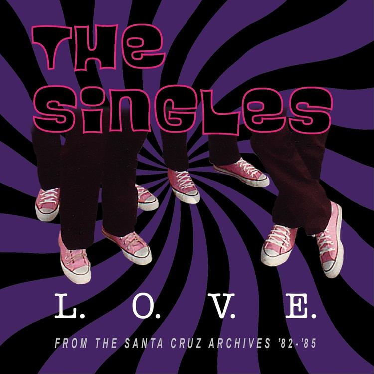 The Singles's avatar image