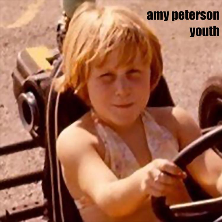 Amy Peterson's avatar image