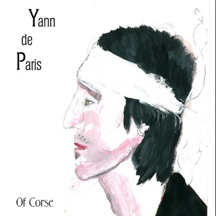 Yann de Paris's avatar image