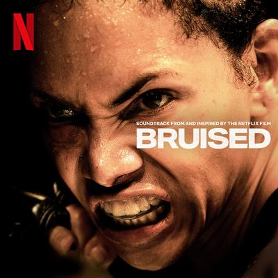 Tha Fuck (from the "Bruised" Soundtrack)'s cover