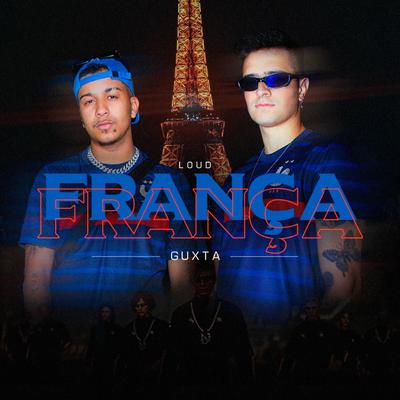 Camisa da França By Guxta's cover