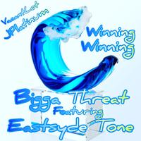 Bigga Threat's avatar cover