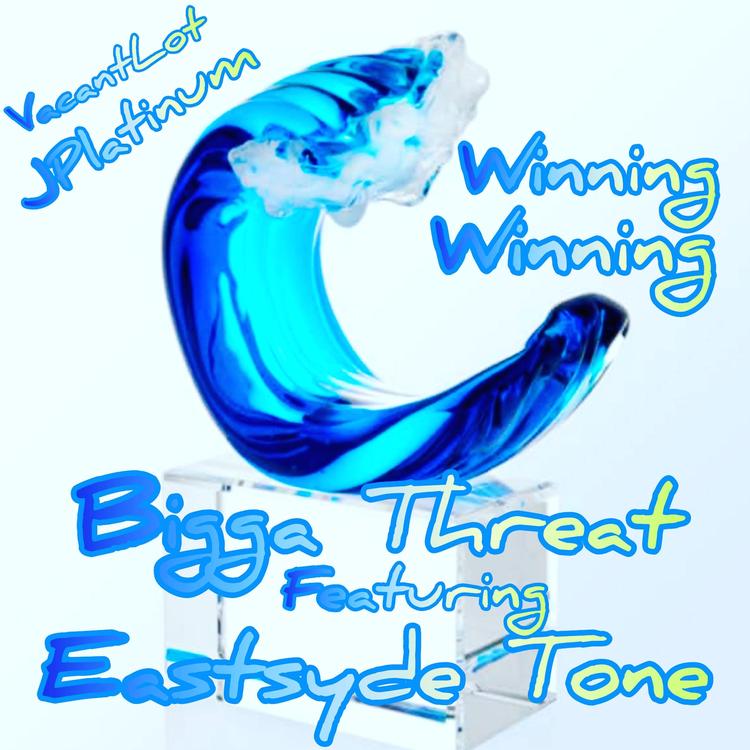 Bigga Threat's avatar image