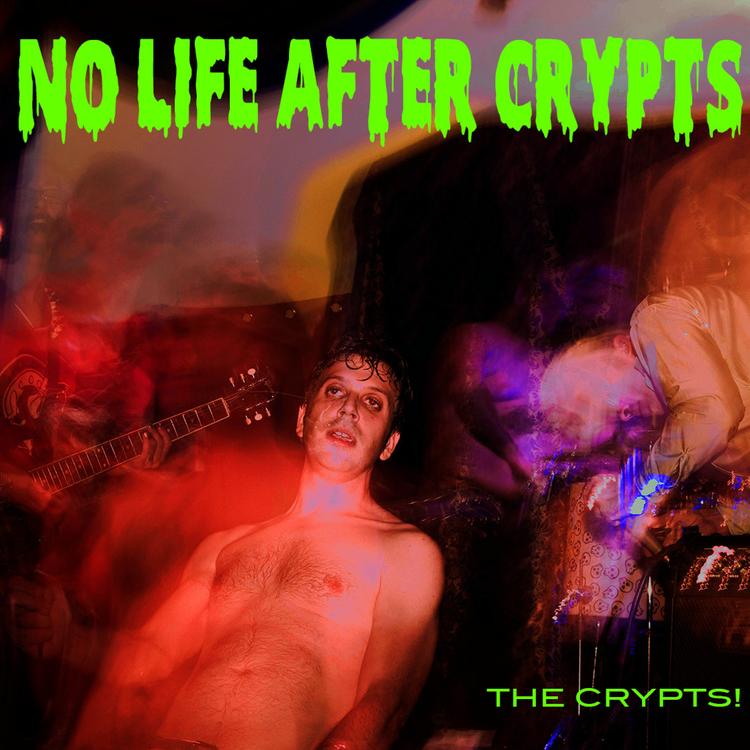 The Crypts!'s avatar image
