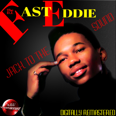 Acid Thunder By Fast Eddie's cover