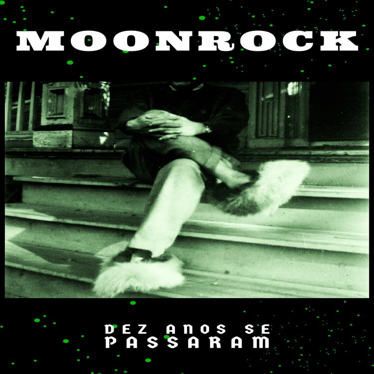 Moonrock 369's avatar image