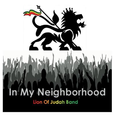 Lion Of Judah Band's cover