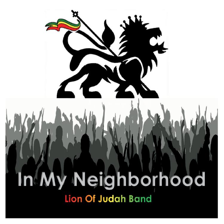 Lion Of Judah Band's avatar image