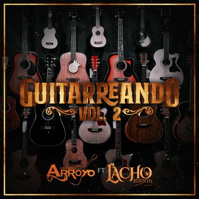 Guitarreando, Vol.2's cover