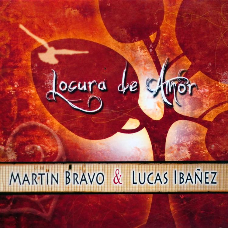 Martin Bravo y Lucas Ibañez's avatar image