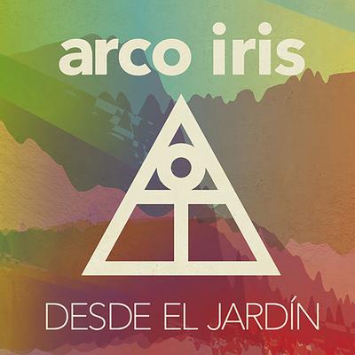 Aurora del Sur By Arco Iris's cover