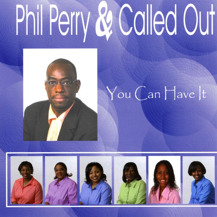 Phil Perry & Called Out's avatar image