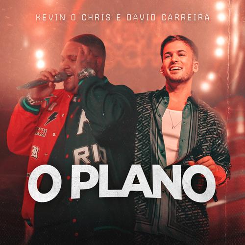 O Plano (Ao Vivo)'s cover