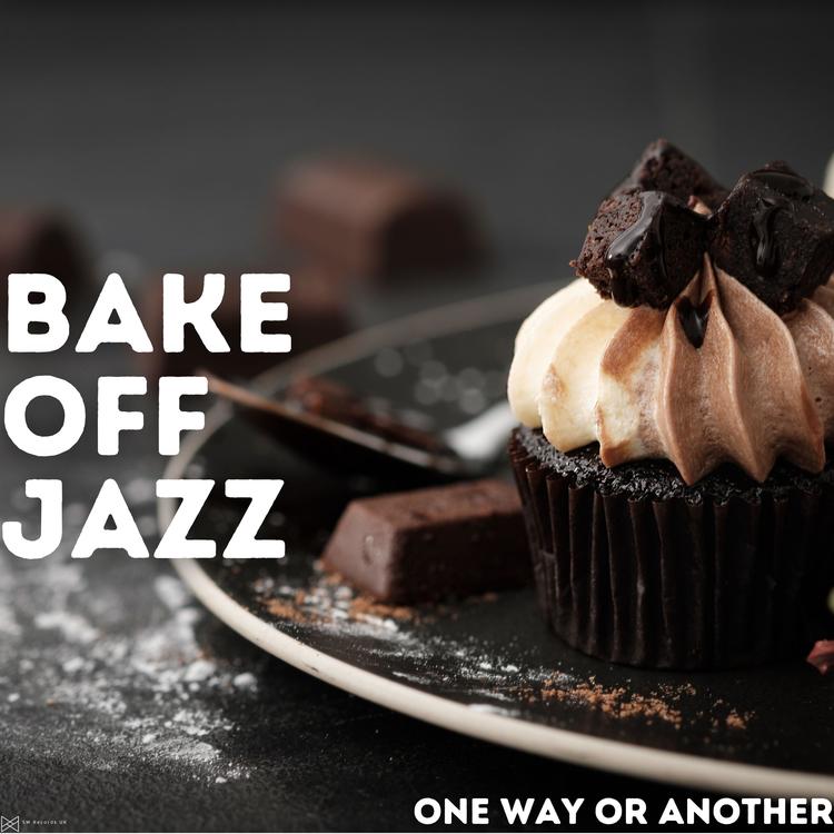 Bake Off Jazz's avatar image