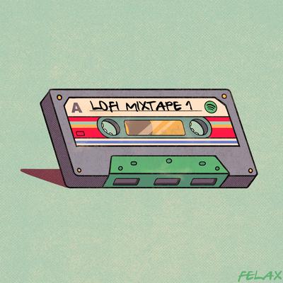 LoFi Mixtape 1's cover