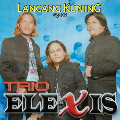 LANCANG KUNING's cover