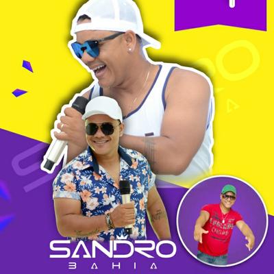 SANDRO BAHIA's cover