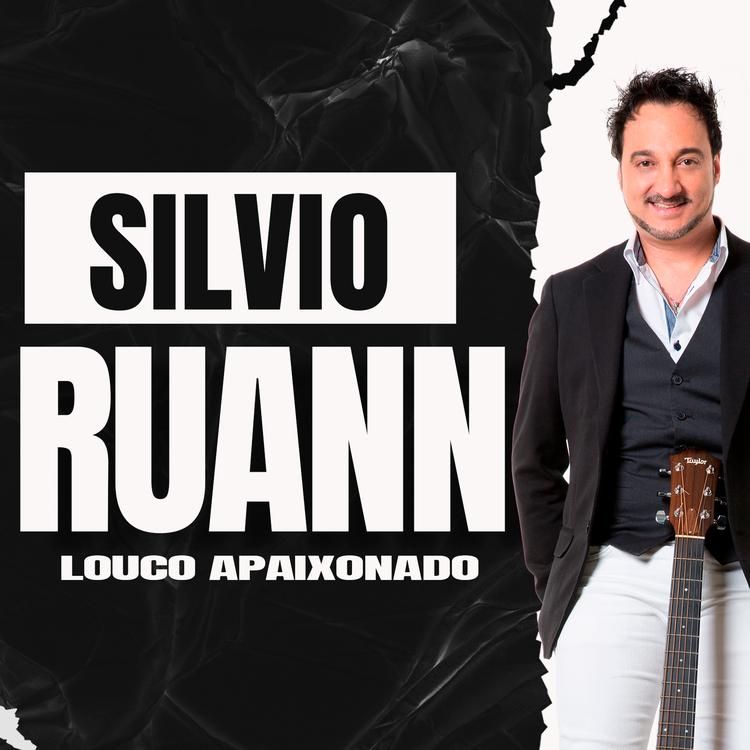 Silvio Ruann's avatar image