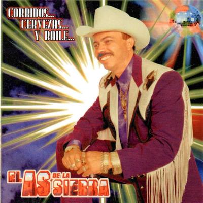 El Corrido Del Chapo Guzmán's cover