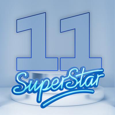 Superstar 2021 - Duety - Epizoda 11's cover
