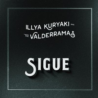 Sigue's cover