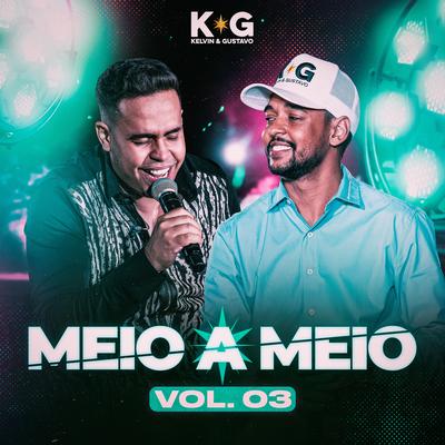 Machuca Mais Não Me Mata By Kelvin & Gustavo's cover